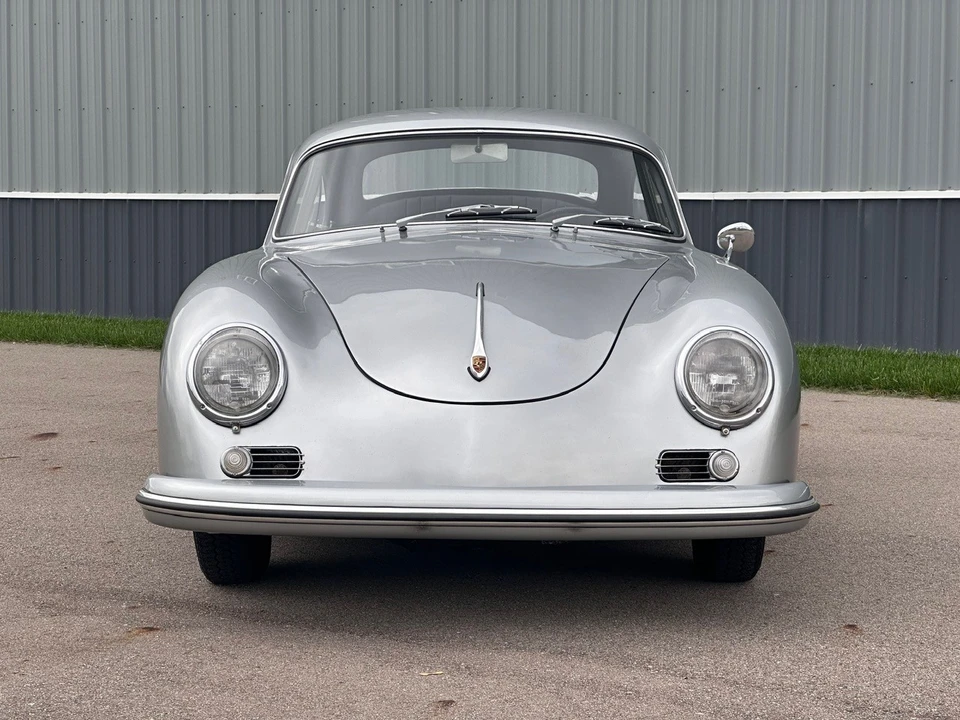 1958 Porsche 356 A - Image 11 of 31
