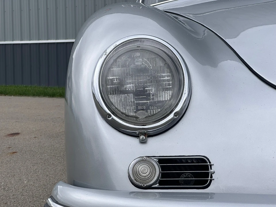 1958 Porsche 356 A - Image 12 of 31