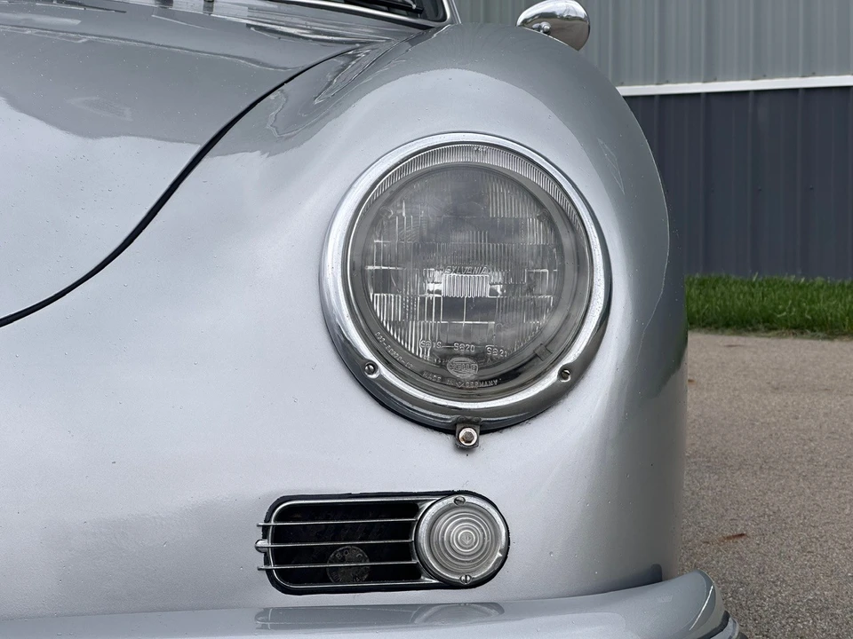 1958 Porsche 356 A - Image 22 of 31