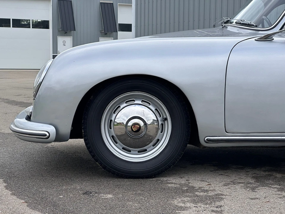 1958 Porsche 356 A - Image 23 of 31