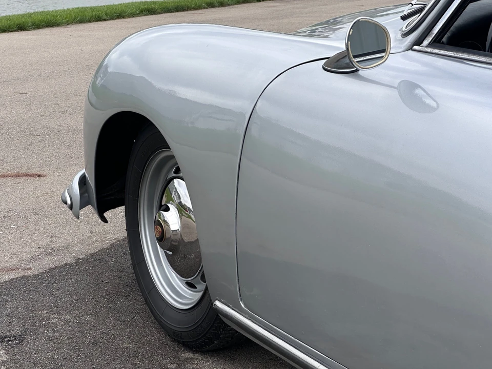 1958 Porsche 356 A - Image 25 of 31