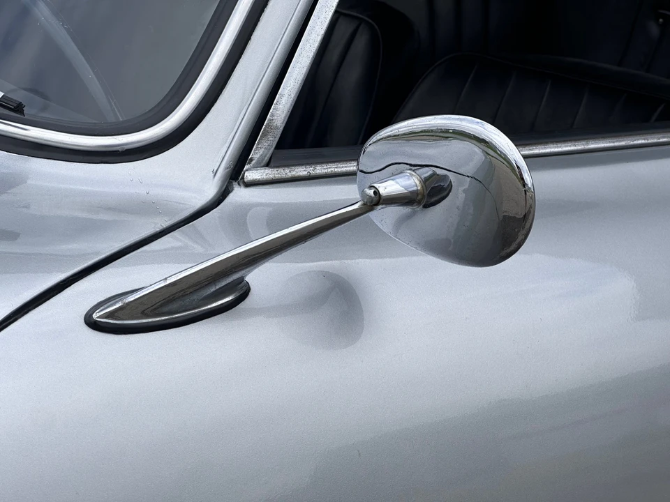 1958 Porsche 356 A - Image 31 of 31