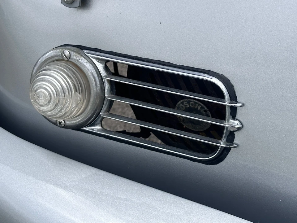 1958 Porsche 356 A - Image 15 of 31
