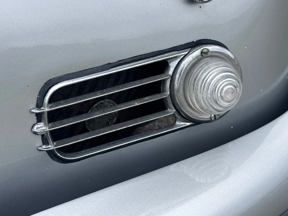 1958 Porsche 356 A - Image 19 of 31