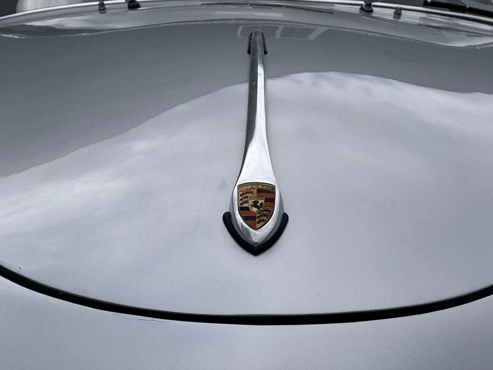 1958 Porsche 356 A - Image 17 of 31