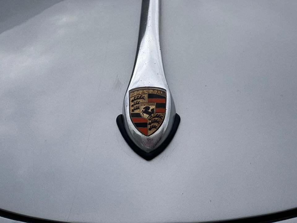 1958 Porsche 356 A - Image 18 of 31