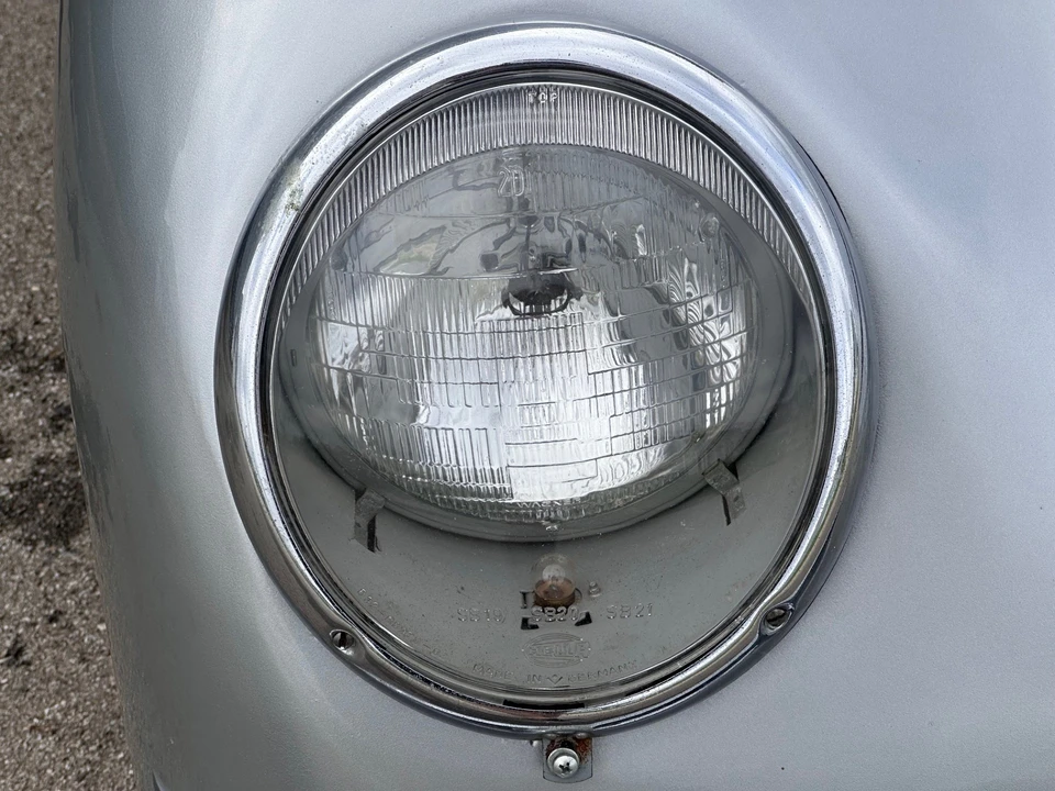 1958 Porsche 356 A - Image 13 of 31