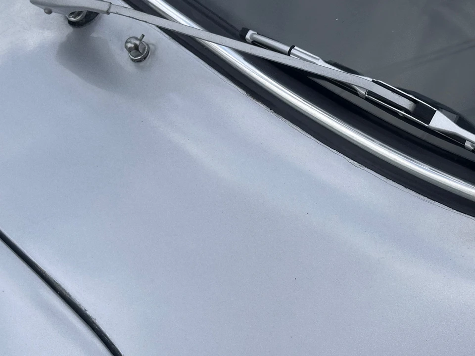 1958 Porsche 356 A - Image 30 of 31