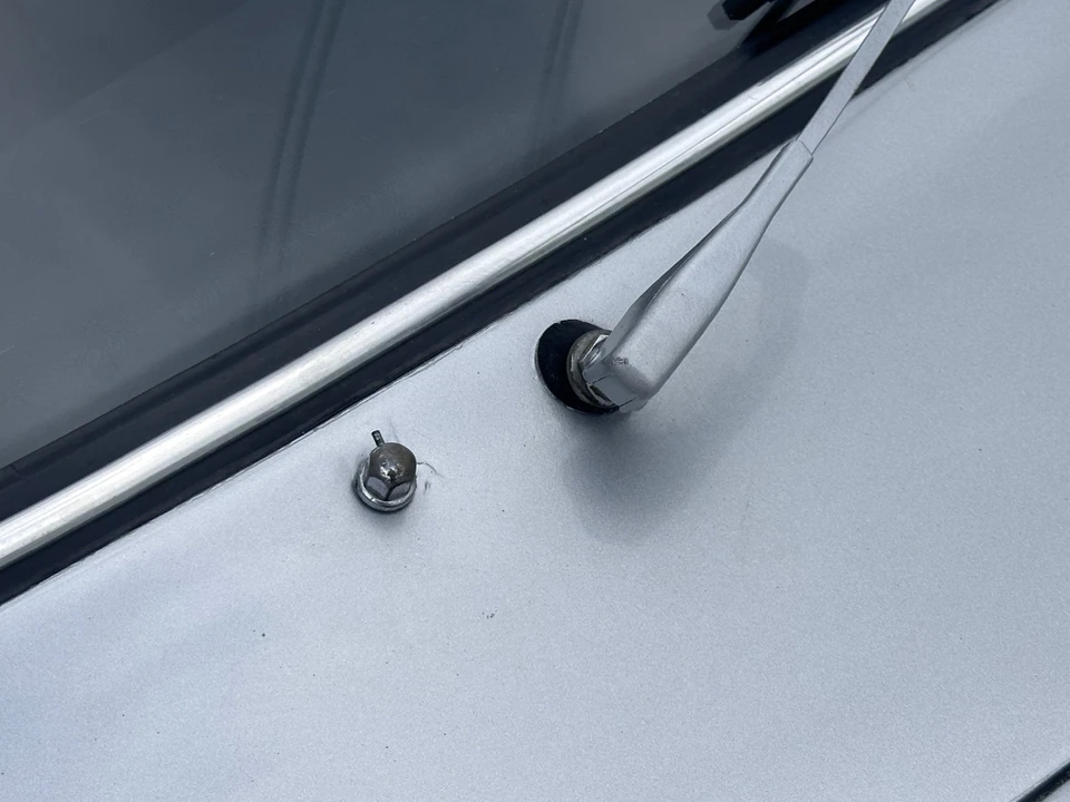 1958 Porsche 356 A - Image 26 of 31