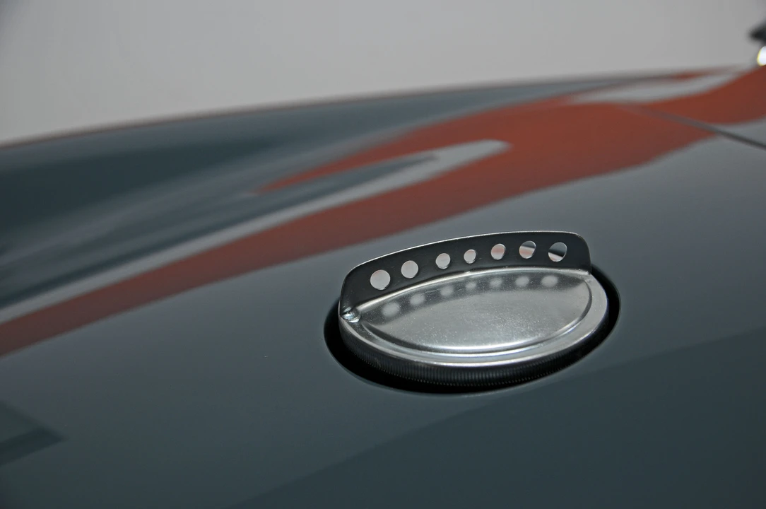 1958 Porsche 356 A - Image 3 of 10