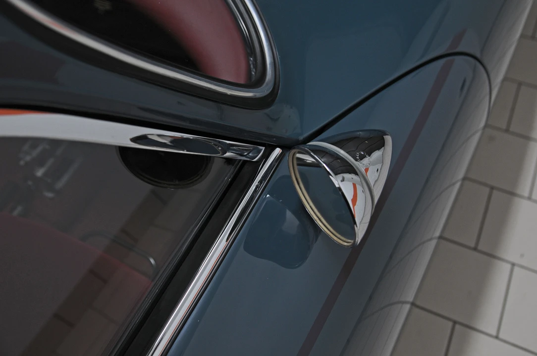 1958 Porsche 356 A - Image 2 of 10