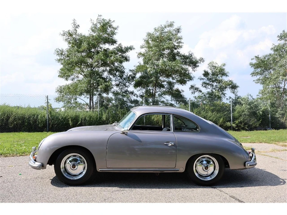 1958 Porsche 356 A - Image 3 of 8