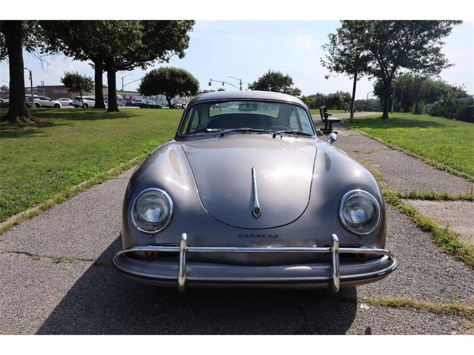 1958 Porsche 356 A - Image 4 of 8