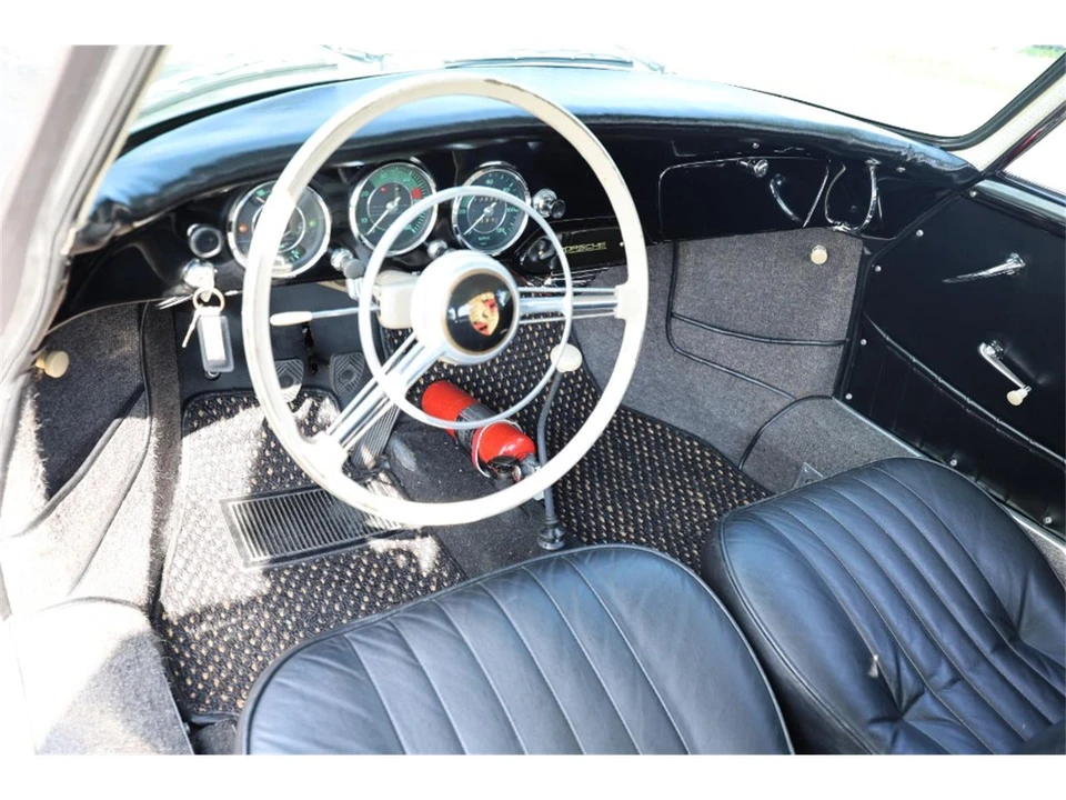 1958 Porsche 356 A - Image 7 of 8