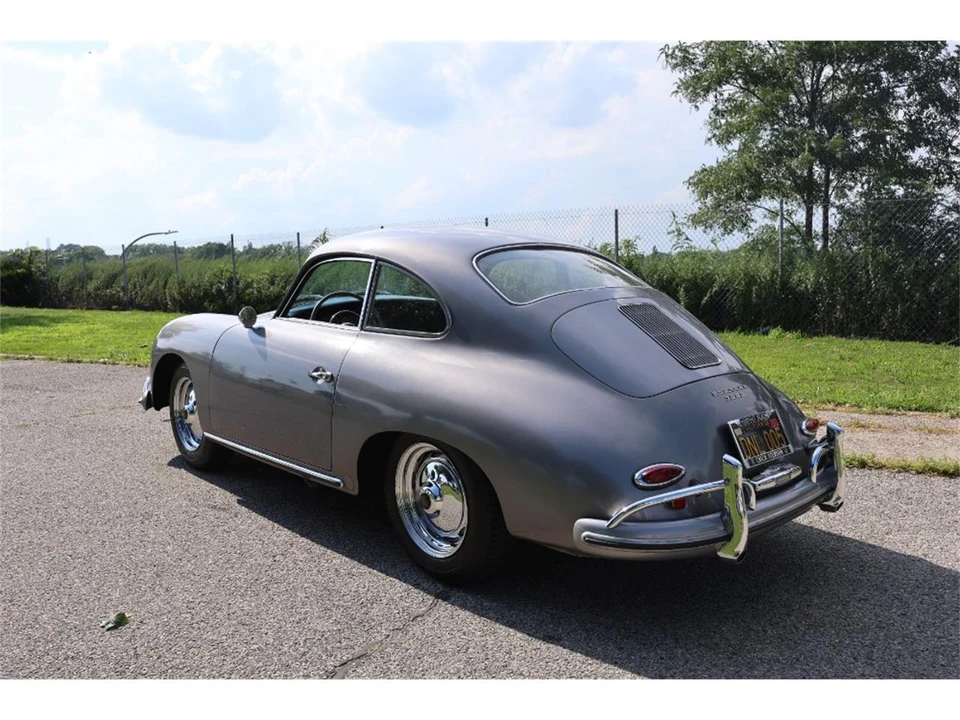 1958 Porsche 356 A - Image 6 of 8