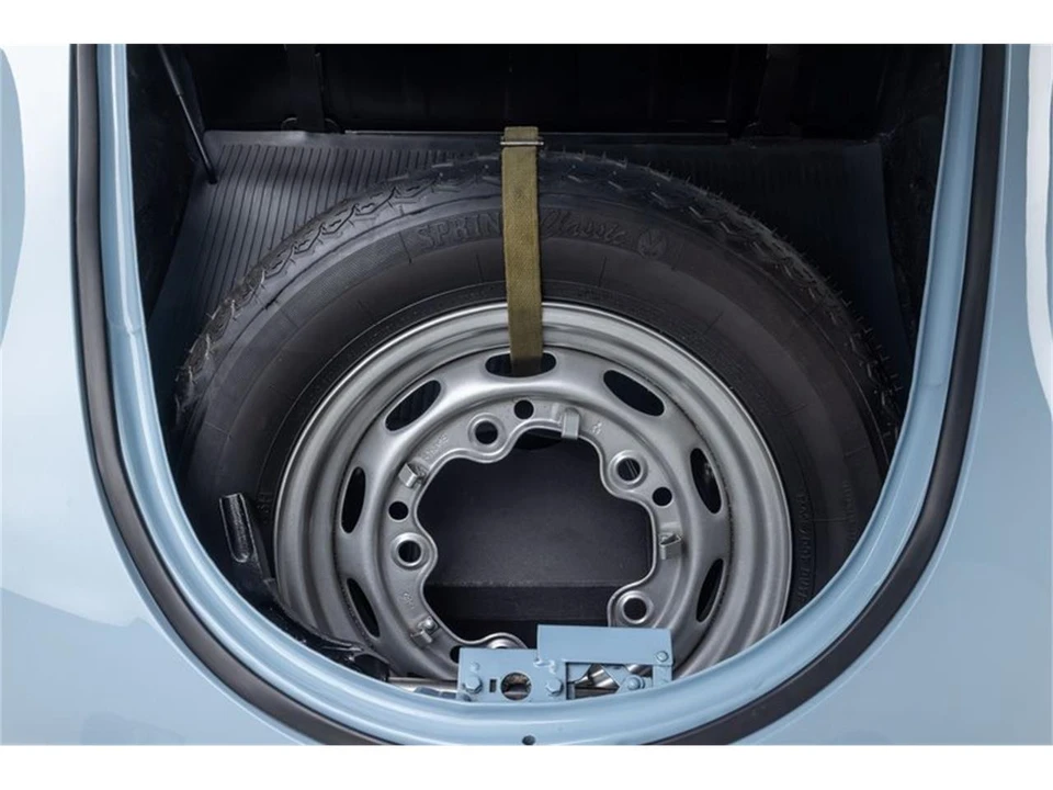 1958 Porsche 356 A - Image 21 of 31