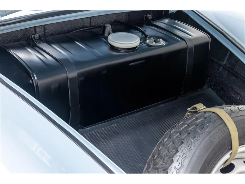 1958 Porsche 356 A - Image 23 of 31