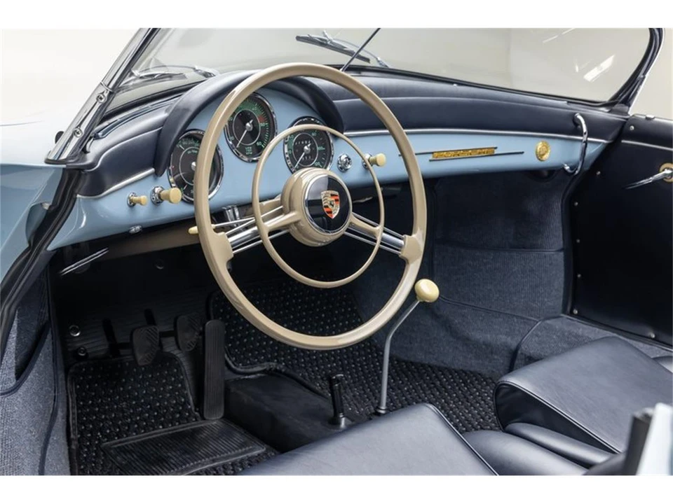 1958 Porsche 356 A - Image 15 of 31