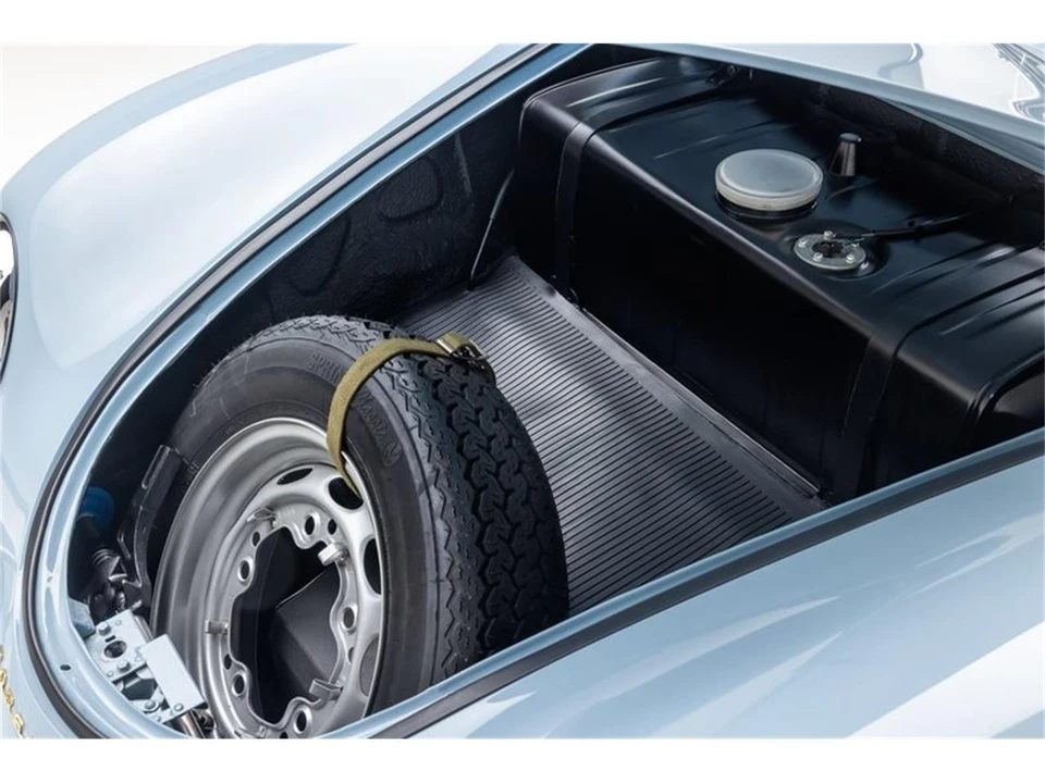 1958 Porsche 356 A - Image 20 of 31
