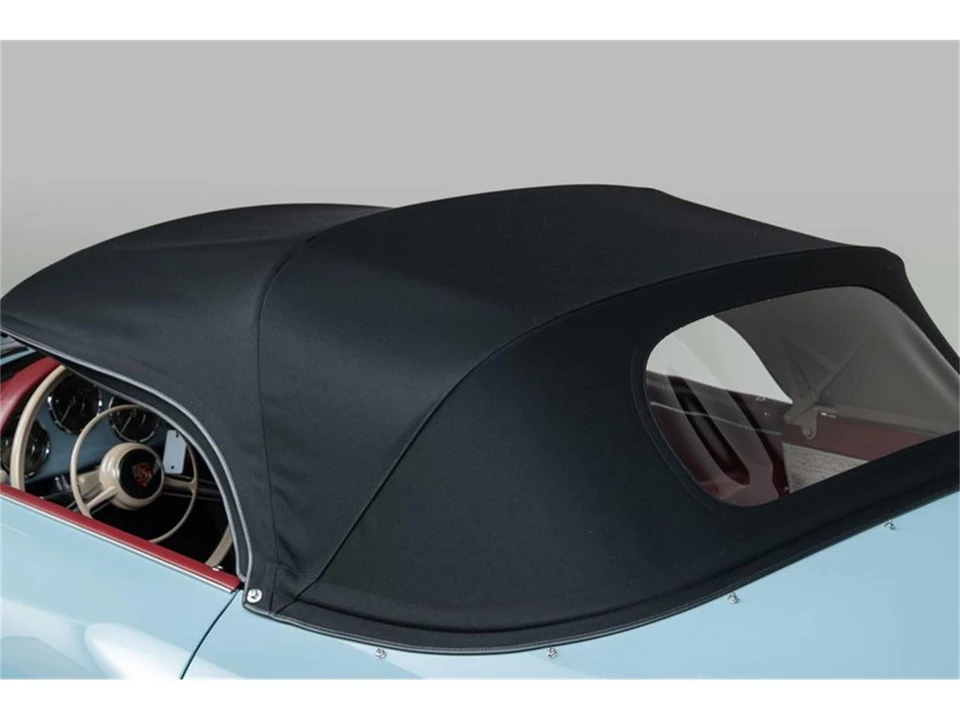 1958 Porsche 356 A - Image 21 of 31