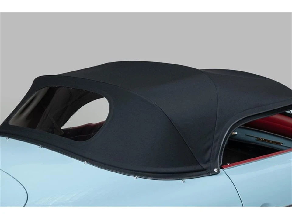 1958 Porsche 356 A - Image 22 of 31
