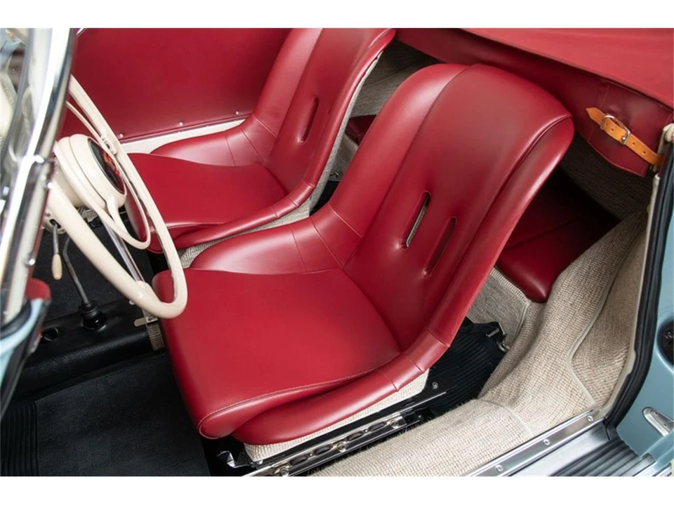 1958 Porsche 356 A - Image 24 of 31