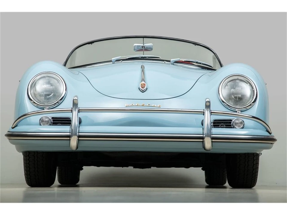 1958 Porsche 356 A - Image 14 of 31