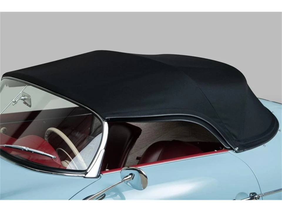 1958 Porsche 356 A - Image 20 of 31