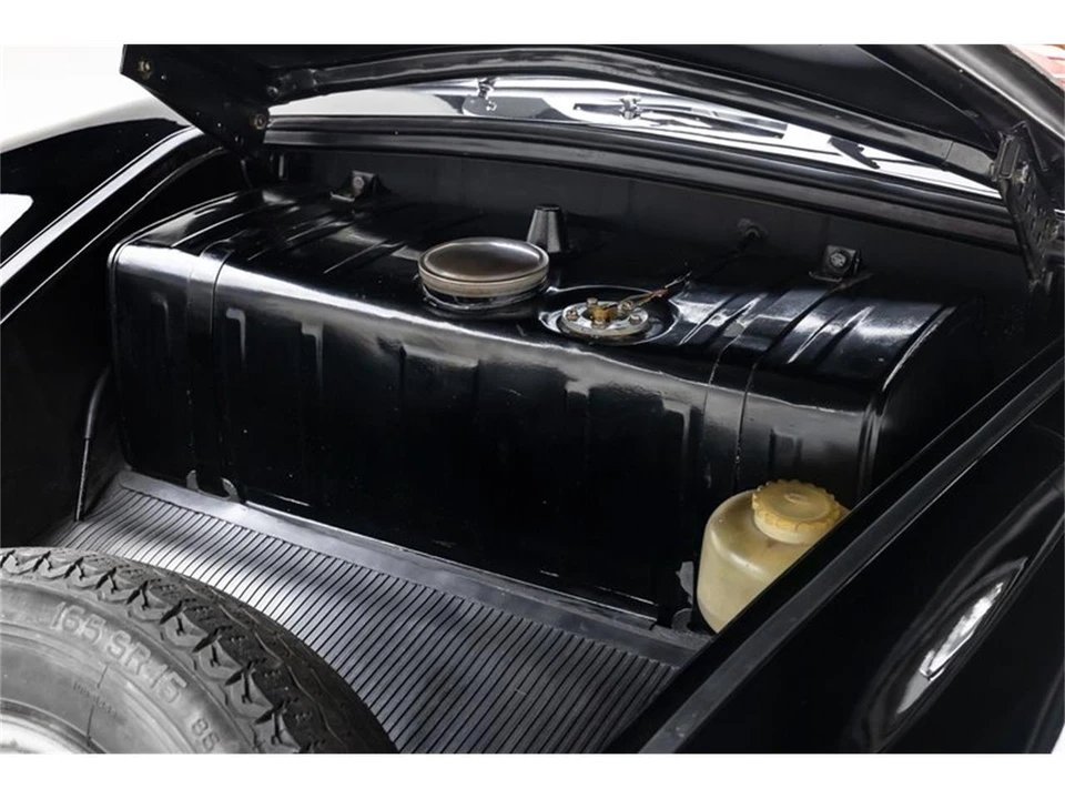 1958 Porsche 356 A - Image 21 of 31
