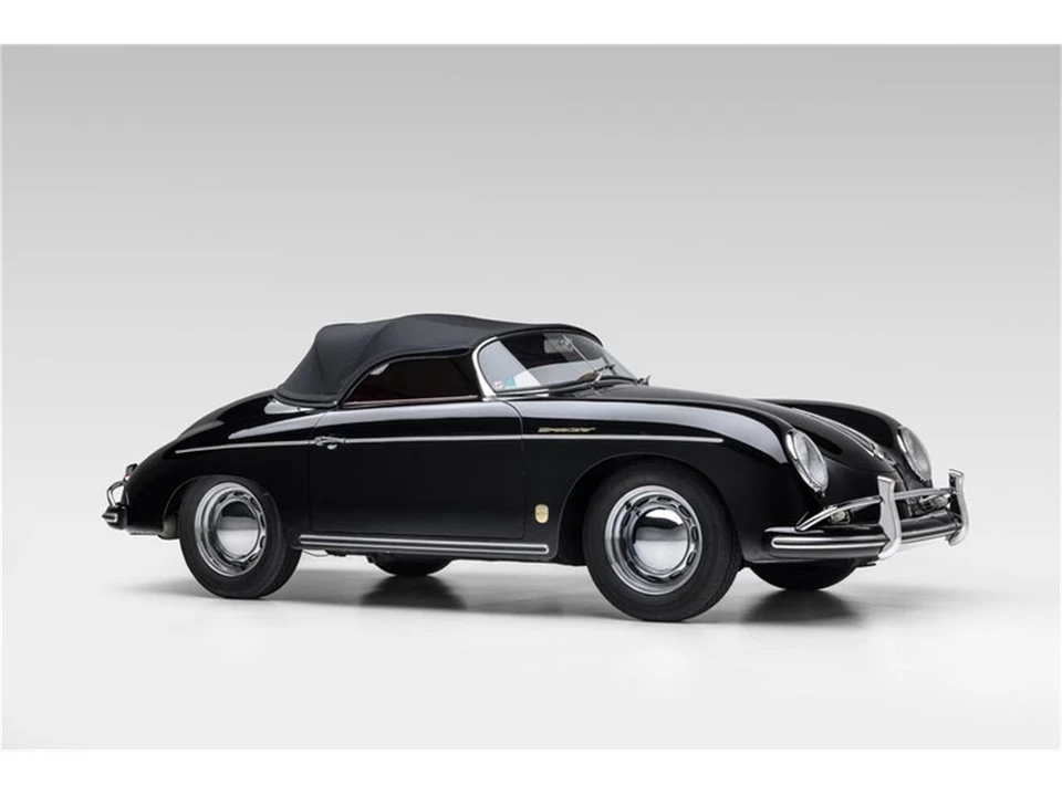 1958 Porsche 356 A - Image 5 of 31