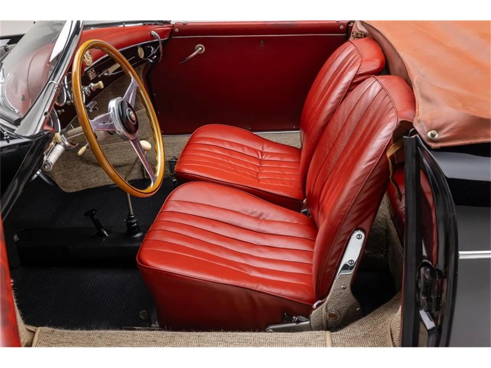 1958 Porsche 356 A - Image 13 of 31