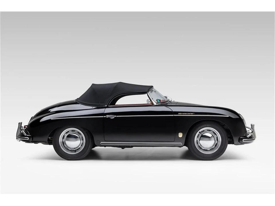 1958 Porsche 356 A - Image 6 of 31