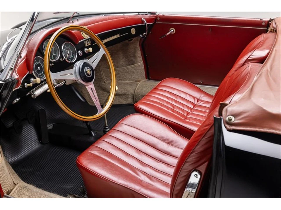 1958 Porsche 356 A - Image 14 of 31