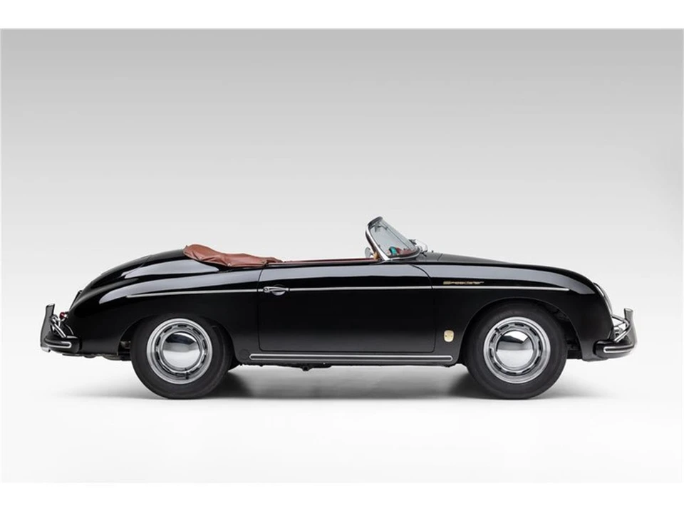 1958 Porsche 356 A - Image 7 of 31