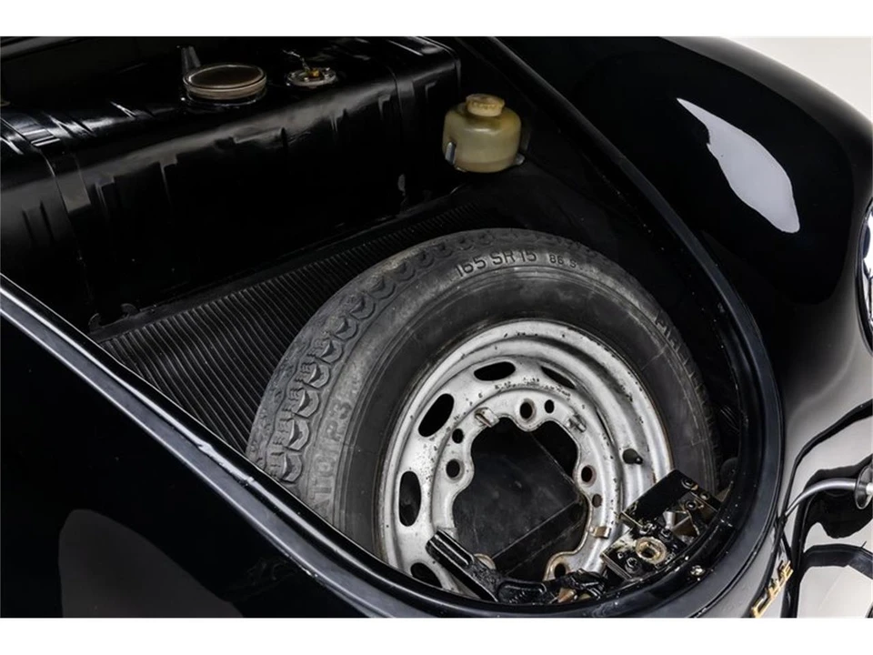 1958 Porsche 356 A - Image 19 of 31