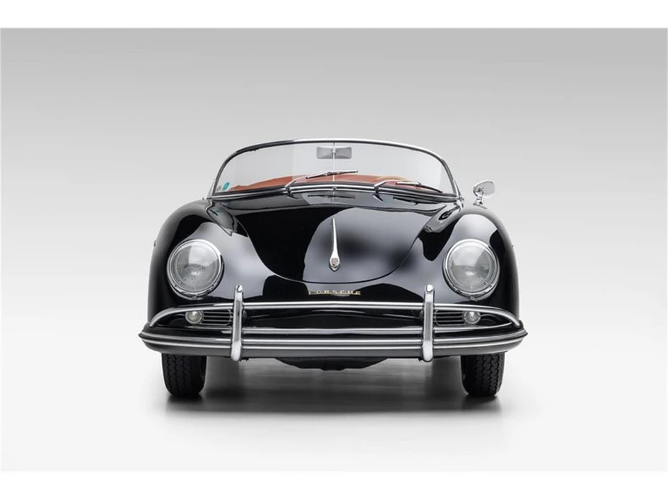 1958 Porsche 356 A - Image 3 of 31