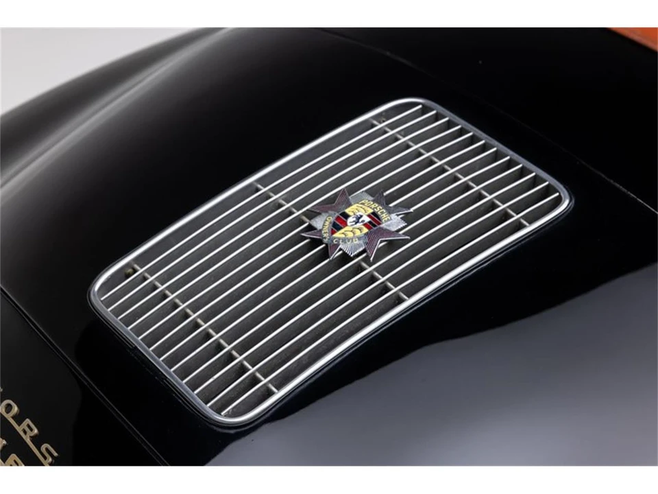 1958 Porsche 356 A - Image 31 of 31