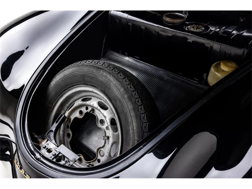 1958 Porsche 356 A - Image 20 of 31