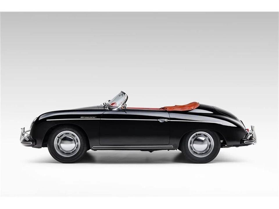 1958 Porsche 356 A - Image 8 of 31