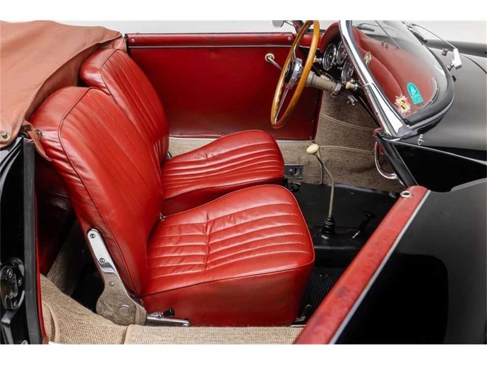 1958 Porsche 356 A - Image 16 of 31