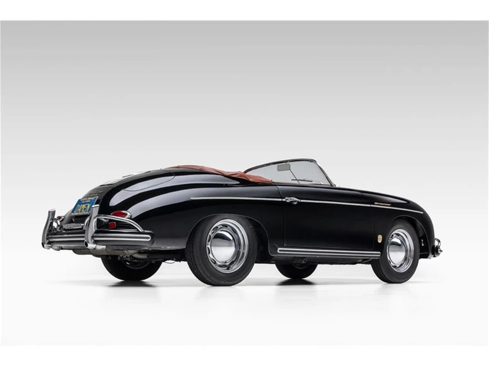 1958 Porsche 356 A - Image 28 of 31