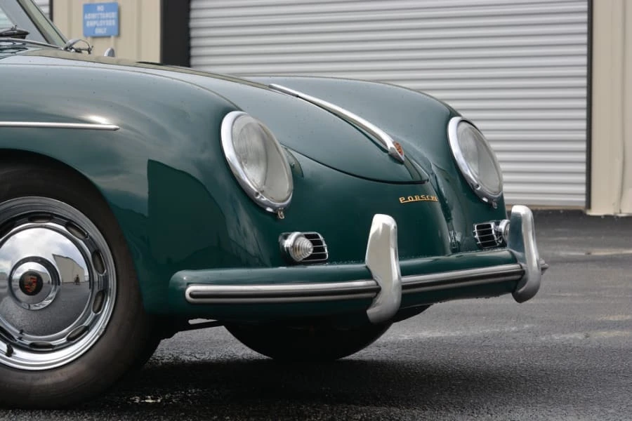 1958 Porsche 356 A - Image 10 of 12