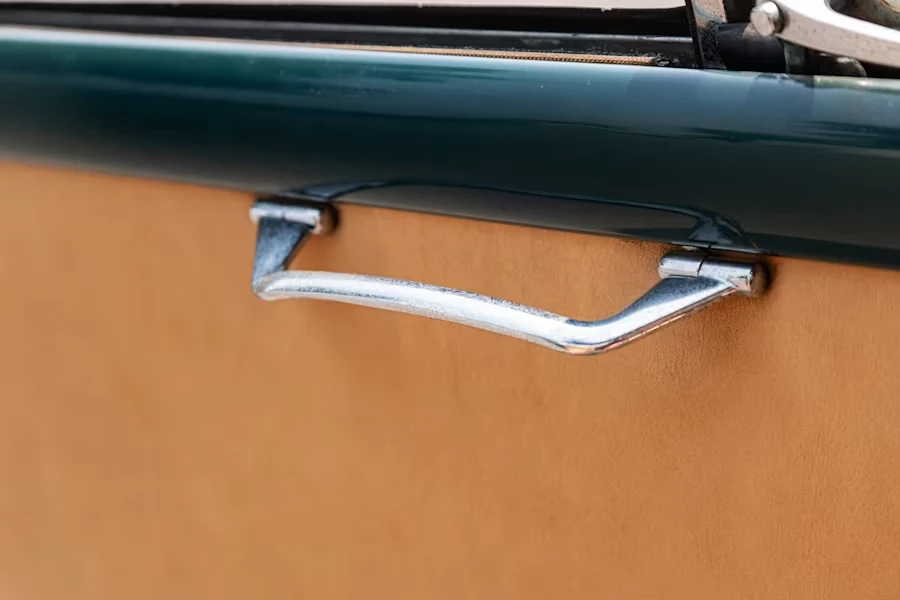 1958 Porsche 356 A - Image 25 of 31