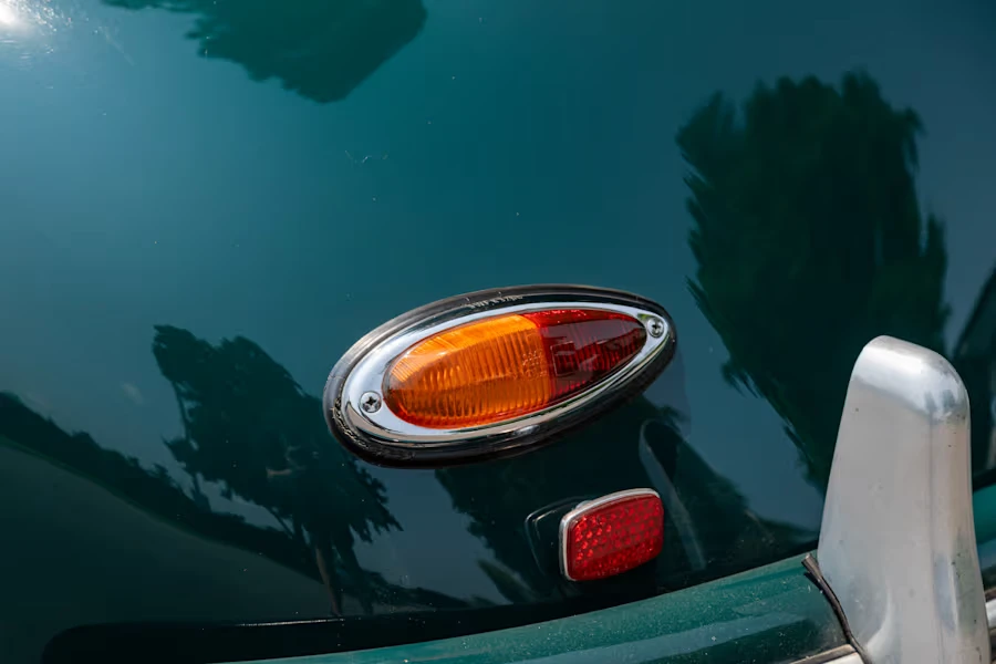 1958 Porsche 356 A - Image 15 of 31