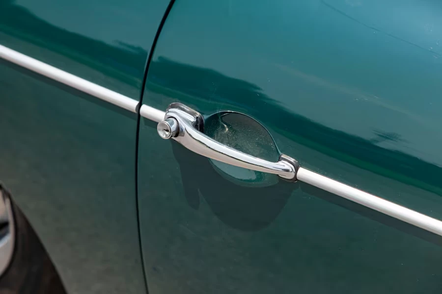1958 Porsche 356 A - Image 8 of 31