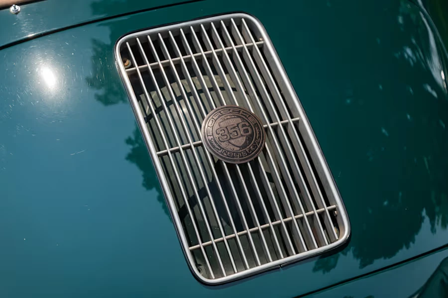 1958 Porsche 356 A - Image 18 of 31