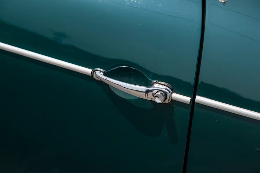 1958 Porsche 356 A - Image 11 of 31