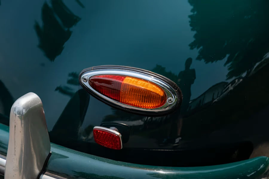 1958 Porsche 356 A - Image 16 of 31
