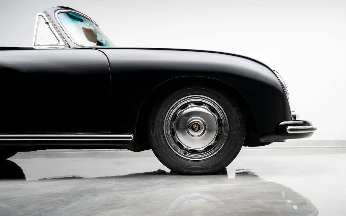 1958 Porsche 356 A - Image 22 of 31