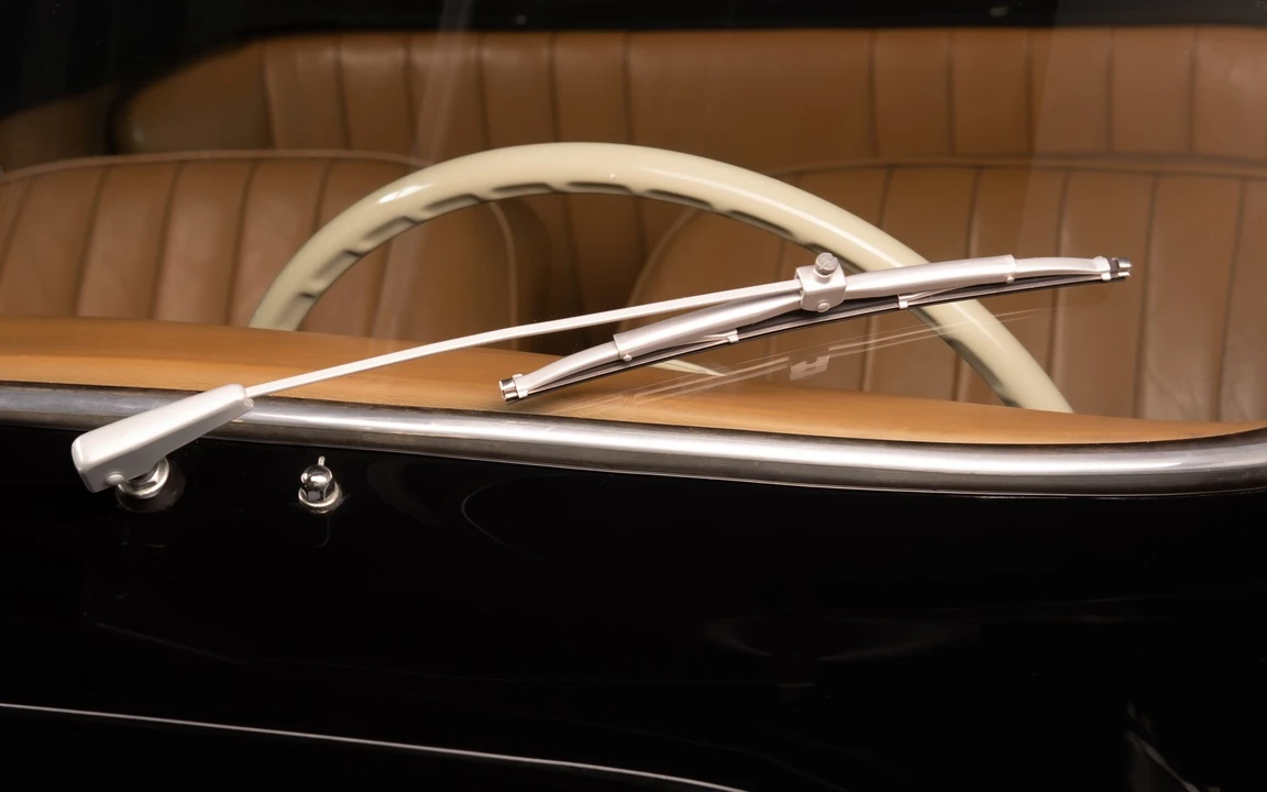1958 Porsche 356 A - Image 27 of 31
